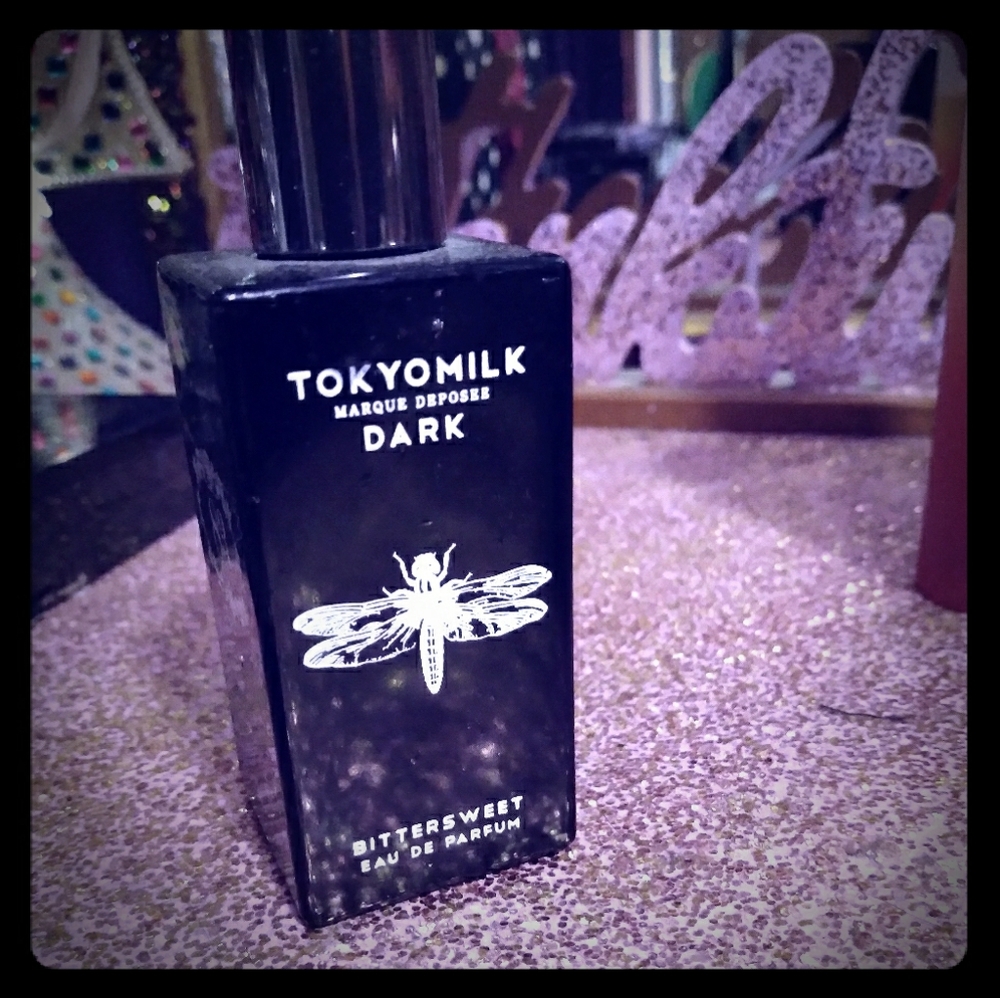Tokyomilk